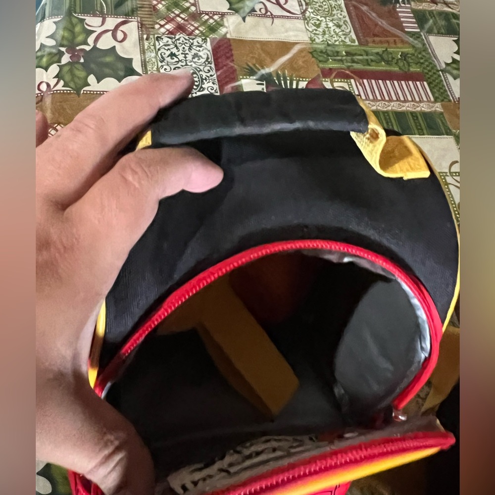 Spider-Man/backpack - Picture 5 of 5